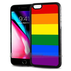 【送料無料】 iPhone アイフォン 専用モデル 全機種選択可 スマホケース アートケース 虹色 レインボー カラー iPhone Galaxy iPod iPad Xperia Nexus LG HTC OPPO スマートフォン カバー 【受注生産】