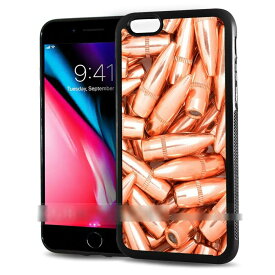 【送料無料】 iPhone アイフォン 専用モデル 全機種選択可 スマホケース アートケース 弾丸 銃弾 バレット iPhone Galaxy iPod iPad Xperia Nexus LG HTC OPPO スマートフォン カバー 【受注生産】