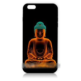 【送料無料】 スマホケース 大仏 仏像 仏教 アートケース iPhone Galaxy iPod iPad Xperia Nexus LG HTC OPPO スマートフォン カバー 【受注生産】