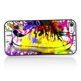 【送料無料】 スマホケース スニーカー グラフィティアートケース iPhone Galaxy iPod iPad Xperia Nexus LG HTC OPPO スマートフォン カバー 【受注生産】
