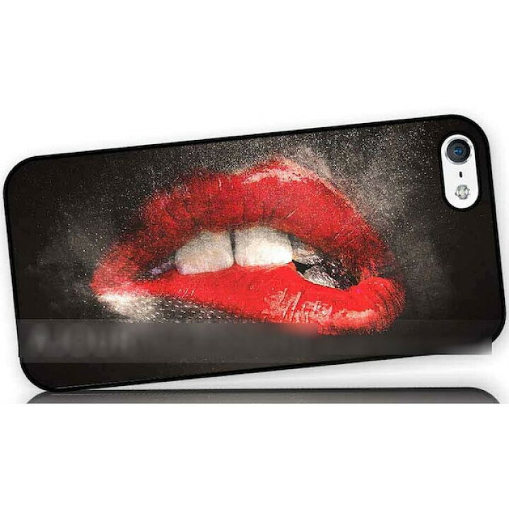 楽天市場】【送料無料】 スマホケース セクシーリップ 口紅 キス 唇アートケース iPhone Galaxy iPod iPad Xperia  Nexus LG HTC OPPO スマートフォン カバー 【受注生産】 : セレクトショップ BUY MORE