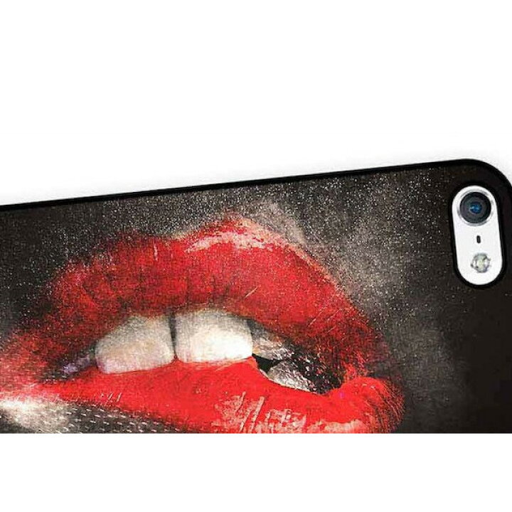 楽天市場】【送料無料】 スマホケース セクシーリップ 口紅 キス 唇アートケース iPhone Galaxy iPod iPad Xperia  Nexus LG HTC OPPO スマートフォン カバー 【受注生産】 : セレクトショップ BUY MORE
