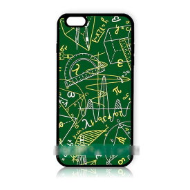 【送料無料】 スマホケース 数学 科学 デザイン アートケース iPhone Galaxy iPod iPad Xperia Nexus LG HTC OPPO スマートフォン カバー 【受注生産】