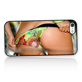【送料無料】 スマホケース セクシーガール 水着 アートケース iPhone Galaxy iPod iPad Xperia Nexus LG HTC OPPO スマートフォン カバー 【受注生産】