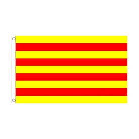 楽天市場 カタルーニャ 国旗の通販