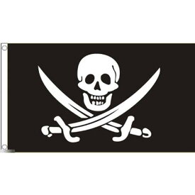 楽天市場 海賊旗の通販