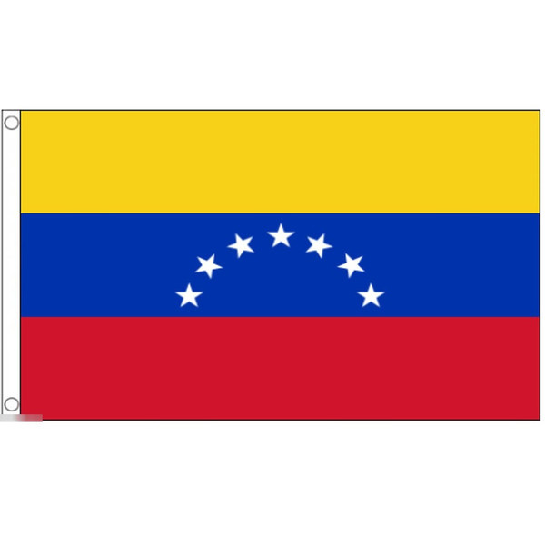 楽天市場】国旗 ベネズエラの通販