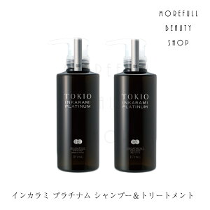 TOKIO CJ~ v`i Vv[ g[gg gLI IE INKARAMI 1 400mL & 400g z[ PA home hN^[WjA VXeg[ggZbg Tꔄi e et  C 