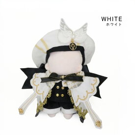 ぬい服 10cm ぬいぐるみ ベレー帽 トップス ボトムス リボン 5点セット コスチューム 着せ替え 洋服 服 ぬい 推し活グッズ 推しマスコット ヲタ活 オタク アイドル オタ活 ヲタ活 グッズ おしゃれ かわいい