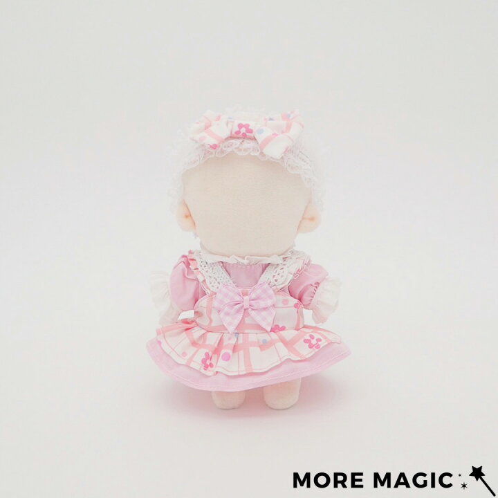 楽天市場】【送料無料】ぬい服 15cm 3点セット ぬいぐるみ  