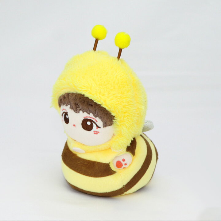 楽天市場】【送料無料】ぬい服 10cm 15cm 20cm ぬいぐるみ  