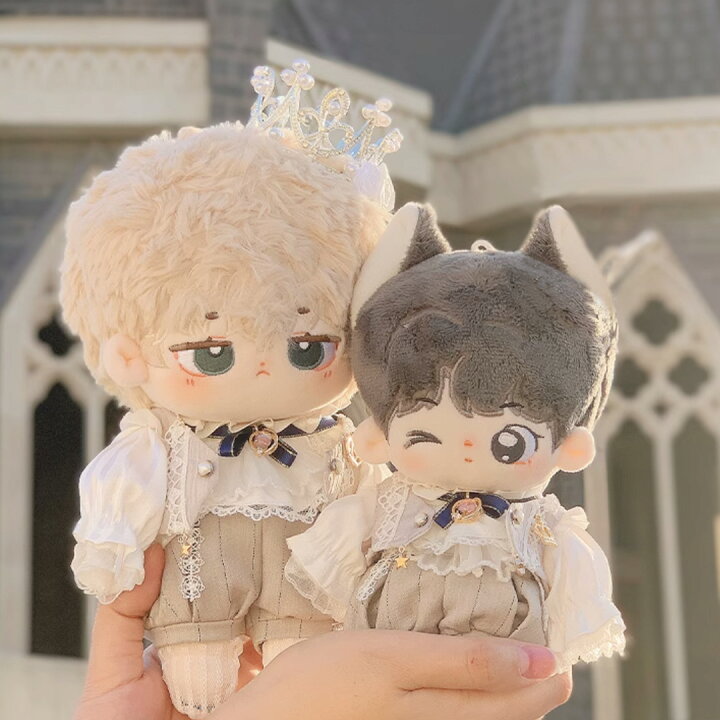 楽天市場】【送料無料】ぬい服 5点セット10cm 15cm ぬいぐるみ  