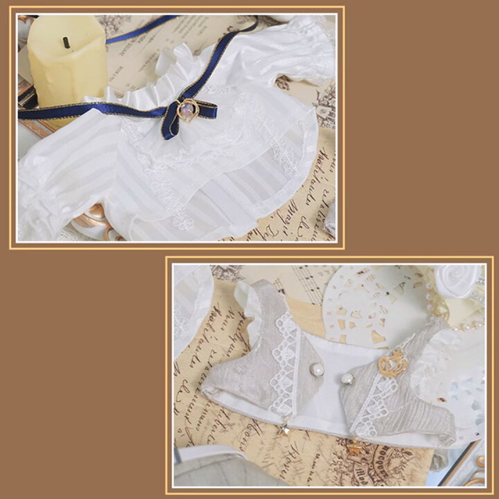 楽天市場】【送料無料】ぬい服 5点セット10cm 15cm ぬいぐるみ  