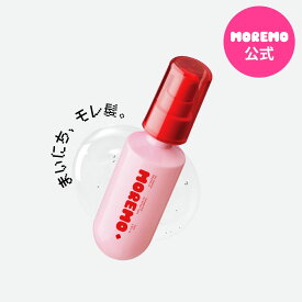 【エントリーでP5倍★11/16まで】【公式】ヘアエッセンスディライトフルオイル, 70ml / ヘアオイル ダメージケア ヘアケア ヘアエッセンス べたつかないオイル ヘアバーム 洗い流さない モレモ moremo