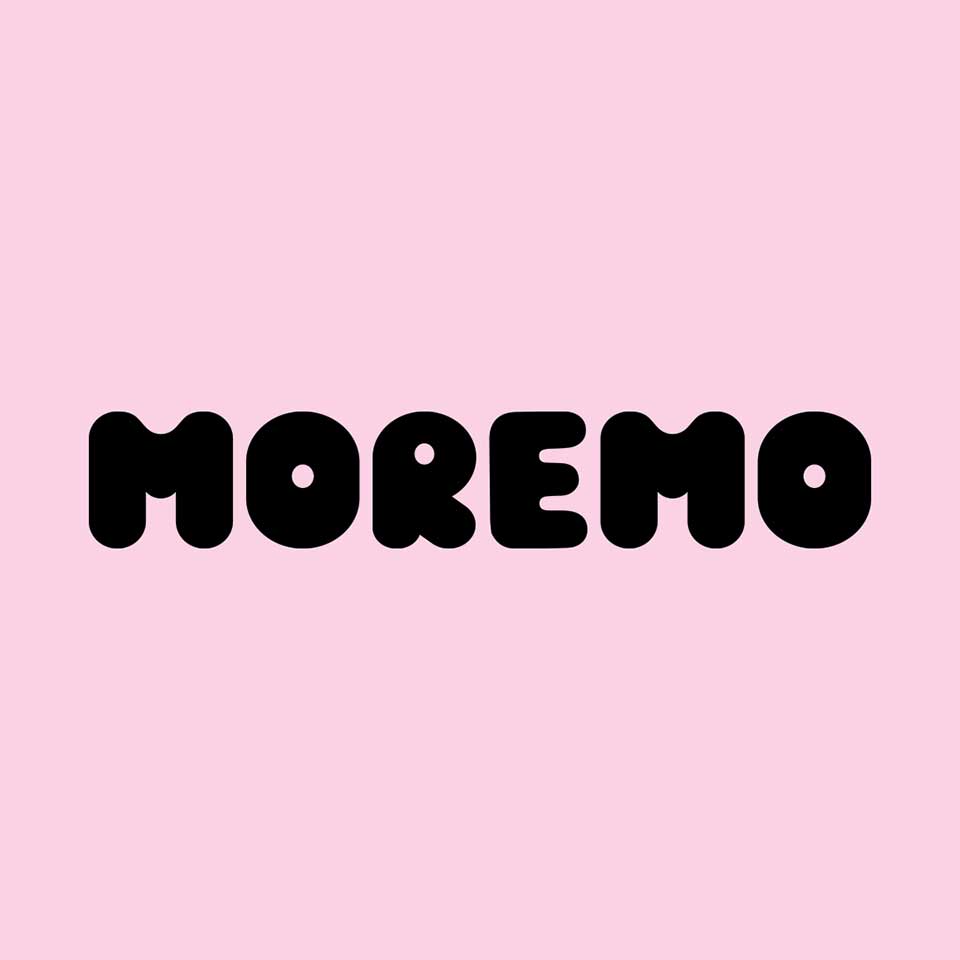 MOREMO