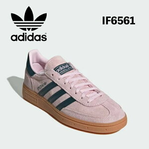 AfB_X IWiX Xj[J[ adidas Originals HANDBALL SPEZIAL W IF6561 nh{[ X؃cBA V[Y fB[X p