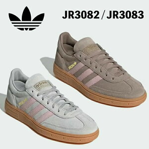 AfB_X IWiX Xj[J[ adidas Originals HANDBALL SPEZIAL W JR3082 JR3083 nh{[ X؃cBA V[Y fB[X p