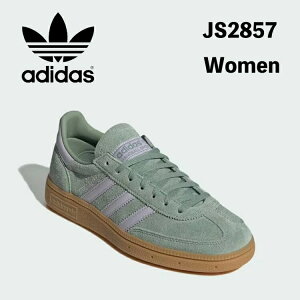 AfB_X IWiX Xj[J[ adidas Originals HANDBALL SPEZIAL Women JS2857 nh{[ X؃cBA V[Y fB[X p