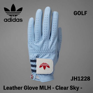IWiXSt StO[u }[J[t U[ p adidas originals GOLF U[ O[u Ђ Clear Sky NAXJC JH1228