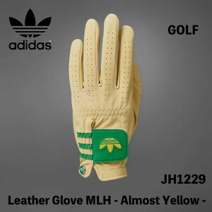 IWiXSt StO[u }[J[t U[ p adidas originals GOLF U[ O[u Ђ Almost Yellow I[Xg CG[ JH1229