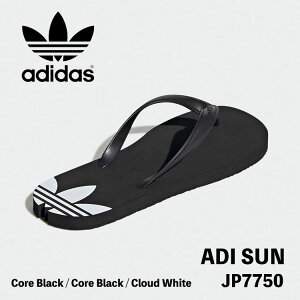 AfB_X IWiX r[`T_ ADI SUN JP7750 AfBT Core Black / Core Black / Cloud White RAubN NEhzCg Y fB[X V[Y