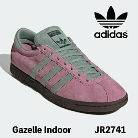 アディダス オリジナルス スニーカー adidas Originals Tobacco タバコ JR2741 Wonder Orchid / Silver Green / Dark Brown シューズ