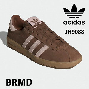 AfB_X IWiX Xj[J[ adidas Originals Xj[J[ BRMD JH9088 Preloved Brown / Sandy Pink / Gum uE sN K K[\[ V[Y