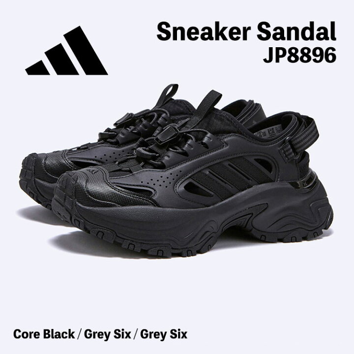 楽天市場】アディダス サンダル adidas Sneaker Sandal スニーカー 