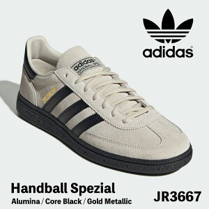 �A�f�B�_�X �I���W�i���X �X�j�[�J�[ adidas Originals HANDBALL SPEZIAL JR3667 �n���h�{�[�� �X�؃c�B�A�� �V���[�Y ���f�B�[�X �����p
