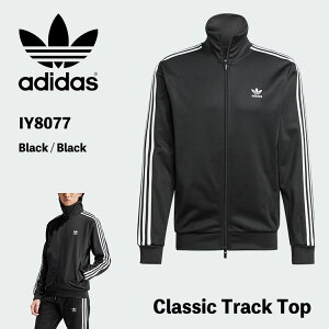 AfB_X gbNgbv adidas Originals Classic Track Top KB8953 AfBJ[ NVbN gbNgbviW[Wj BLACK/BLACK ubN