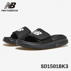 j[oX T_ New Balance SD1501BK3 BLACK WHITE ubN zCg V[Y Y fB[X