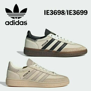 AfB_X IWiX Xj[J[ adidas Originals Xj[J[ HANDBALL SPEZIAL W IE3698 IE3699 nh{[ X؃cBA V[Y