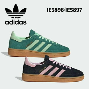 AfB_X IWiX Xj[J[ adidas Originals HANDBALL SPEZIAL W IE5896 IE5897 nh{[ X؃cBA V[Y