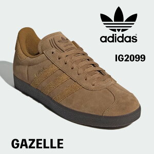 AfB_X IWiX Xj[J[ K[ adidas Originals Xj[J[ Gazelle IG2099 Brown Desert / Bronze Strata / Dark Brown uE fU[g uY Xg[^ _[NuE V[Y