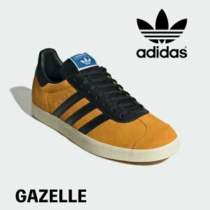 AfB_X IWiX Xj[J[ K[ adidas Originals Gazelle JP5283 Team Colleg Gold 2 / Core Black / Cream White V[Y