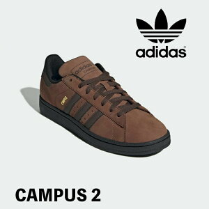 AfB_X IWiX Xj[J[ adidas Originals CAMPUS 2 LpX2 JS0596 PREBRN/BROWN/CBLACK K[\[ V[Y