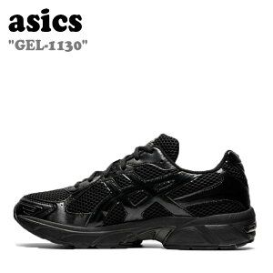 AVbNX Xj[J[ asics Y fB[X GEL-1130 Q1130 BLACK GRAPHITE GREY ubN OtBeBO[ 1201A256-002 V[Y