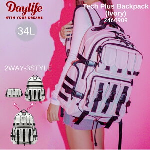 daylife リュック・バックパック | 通販・人気ランキング - 価格.com
