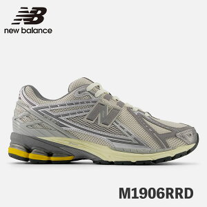 j[oX 1906 Xj[J[ New Balance 1906 M1906RRD Moonrock with moonbeam and concrete [bN V[Y