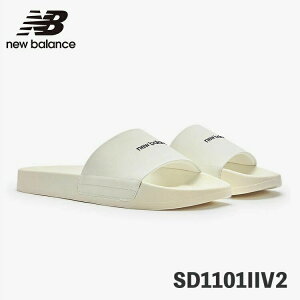 j[oX T_ XChT_ New Balance SD1101II2 IVORY AC{[