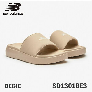 j[oX T_ XChT_ New Balance SD1301 SD1301BE3 BEGIE x[W WOMEN