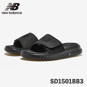 j[oX T_ New Balance SD1501BB3 BLACK BLACK ubN ubN V[Y Y fB[X