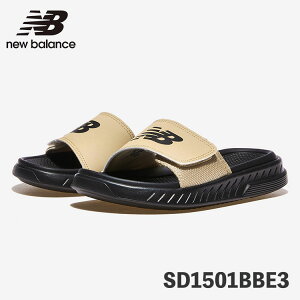 j[oX T_ New Balance SD1501BBE3 BLACK BEGIE ubN x[W V[Y Y fB[X