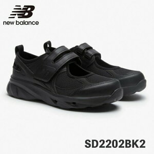 j[oX T_ EBYT_ New Balance Breeze SD2202BK2 Triple Black u[Y ubN