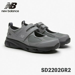 j[oX T_ EBYT_ New Balance Breeze SD2202GR2 GREY u[Y O[
