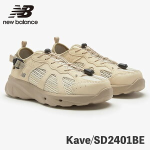 j[oX T_ Xj[J[ New Balance NBRJFS470A / Kave / SD2401BE (BEIGE) x[W