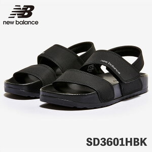 j[oX T_ New Balance SD3601 HBK SD3601HBK BLACK ubN Y fB[X V[Y