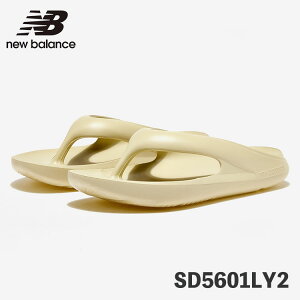 j[oX T_ r[`T_ New Balance SD5601 SD5601LY2 L YELLOW CG[ t[tbv Jo[T_