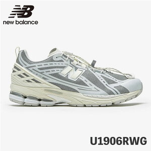 j[oX 1906 Xj[J[ New Balance 1906 U1906RWG WHITE zCg V[Y