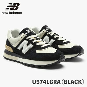 j[oX Xj[J[ 574 New Balance 574 Xj[J[ U574LGRA (BLACK) NBP7FF738B ubN V[Y